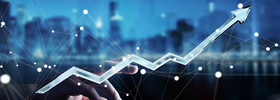 Company History of growth graph through Automotive Production Systems