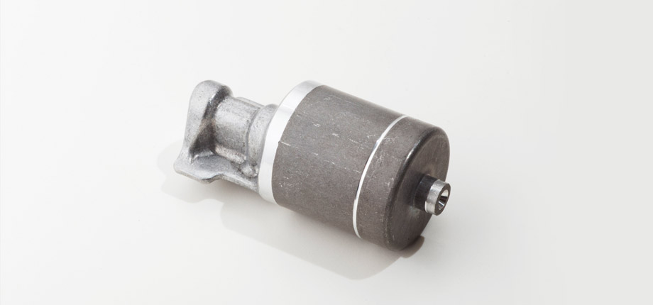 6LVS Piston Generator Auto Air, LVS14 Piston