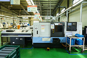 Automotive Parts, Forging and Machining, transmission air con parts manufacturers, car precision parts, Automotive Production Systems, Transmission Parts and Compressor Parts, Transmission Parts, Sleeve in Auto Transmission, Precision processing, 6LVS Piston generator auto air, Casting and 